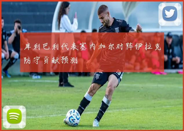 库利巴利代表塞内加尔对阵伊拉克防守贡献预测