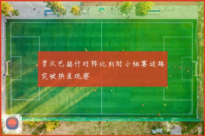 贾汉巴赫什对阵比利时小组赛边路突破热度观察