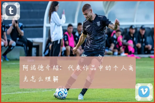阿诺德介绍：代表作品中的个人高光怎么理解